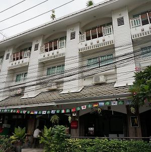 Sand Inn Hotel Χουά Χιν Exterior photo