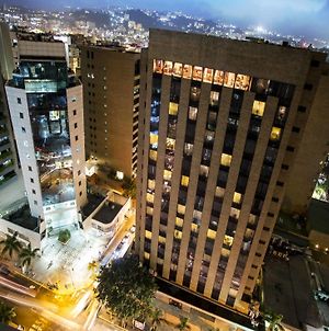 Jw Marriott Caracas Ξενοδοχείο Exterior photo