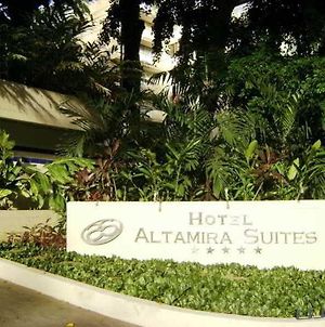 Hotel Altamira Καράκας Exterior photo