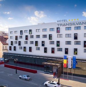 Transilvania Ξενοδοχείο Άλμπα Ιούλια Exterior photo