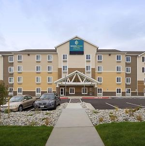 Extended Stay America Select Suites - Κολοράντο Σπρινγκς Exterior photo