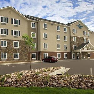 Woodspring Suites Aurora Denver Airport, An Extended Stay Hotel Exterior photo