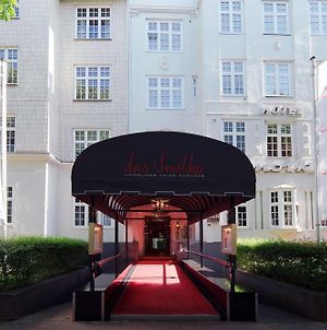 Das Smolka Ξενοδοχείο Αμβούργο Exterior photo