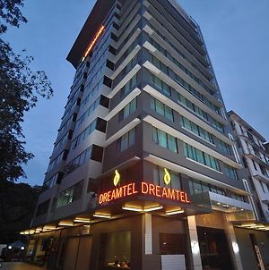 Dreamtel Kota Kinabalu Ξενοδοχείο Exterior photo