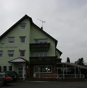 Hotel Restaurant Anna Ramstein-Miesenbach Exterior photo