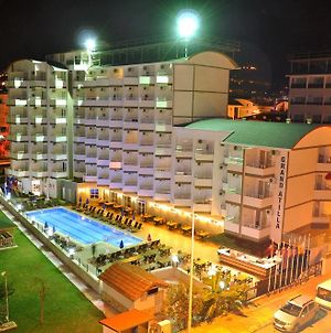 Grand Ati̇Lla Hotel Αλάνια Exterior photo