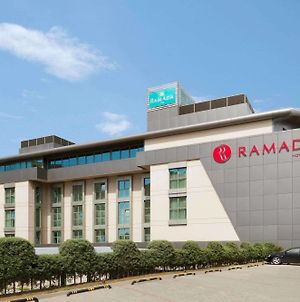 Ramada By Wyndham Gemli̇K Ξενοδοχείο Gemlik Exterior photo
