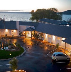 Wai Ora Lakeside Spa Resort Ροτόρυα Exterior photo