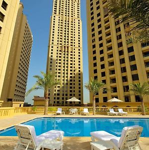 Suha Jbr Hotel Apartments Ντουμπάι Exterior photo