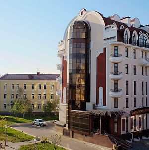 Staro Hotel Κίεβο Exterior photo