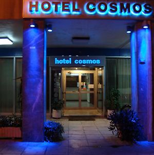 Hotel Cosmos Αθήνα Exterior photo
