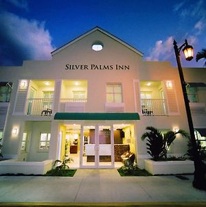 Silver Palms Inn Κι Γουέστ Exterior photo