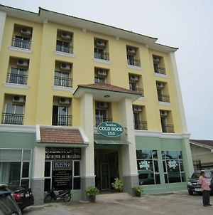 Cold Rock Ξενοδοχείο Pattaya Exterior photo