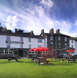 Patterdale Hotel Exterior photo