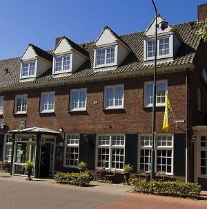 Hotel Boer Goossens Den Dungen Exterior photo