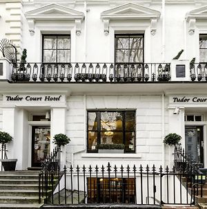 Tudor Court Hotel Λονδίνο Exterior photo