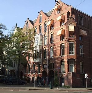 Hotel Museumzicht Άμστερνταμ Exterior photo