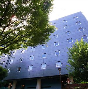 Hotel Mystays Nishi Shinjuku Τόκιο Exterior photo