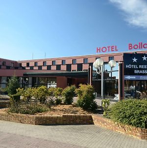 Hotel Bollaert Λανς Exterior photo