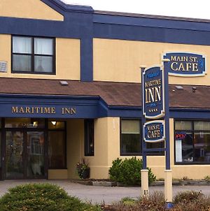 Maritime Inn Antigonish Exterior photo