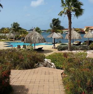 La Maya Beach Curacao Ξενοδοχείο Βίλλεμσταντ Exterior photo