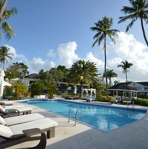 Starfish Discovery Bay Ξενοδοχείο Barbados Exterior photo