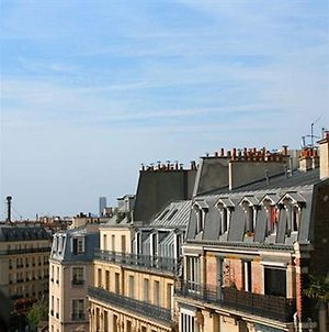 Best Western Le Montmartre - Saint Pierre Ξενοδοχείο Παρίσι Exterior photo
