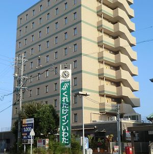 Kuretake-Inn Iwata Exterior photo