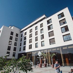 Hotel Zentral Center - Adults Only Πλάγια ντε λας Αμέρικας Exterior photo