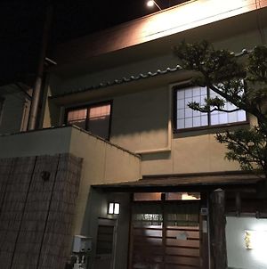Hostel Ann Ναγκόγια Exterior photo