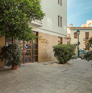 Ξενοδοχείο Νεφέλη Αθήνα Exterior photo