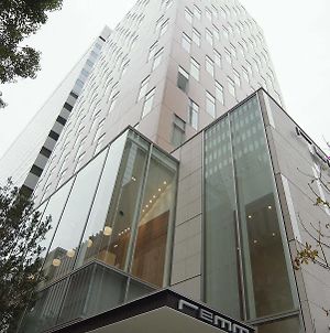 Remm Hibiya Ξενοδοχείο Τόκιο Exterior photo