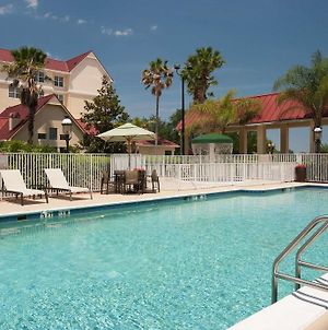 Springhill Suites By Marriott Orlando Convention Center Ορλάντο Exterior photo