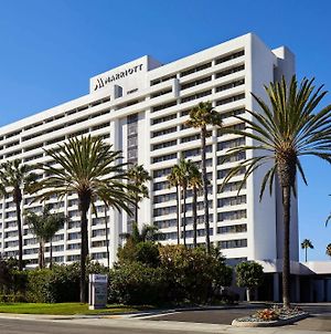 Torrance Marriott Redondo Beach Ξενοδοχείο Exterior photo