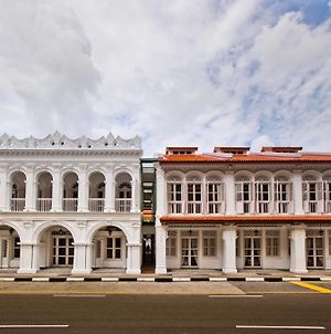 The Sultan Ξενοδοχείο Σιγκαπούρη Exterior photo