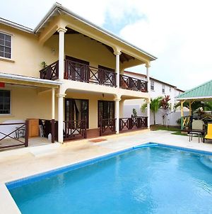Sungold House Barbados Βίλα Saint Peter Exterior photo