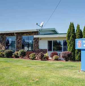 Motel 6-Bend, Or Exterior photo