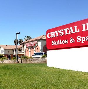 Crystal Inn Suites & Spas Ίνγκλγουντ Exterior photo