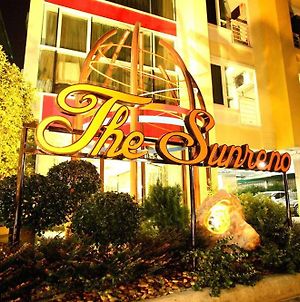 The Sunreno Hotel Μπανγκόκ Exterior photo