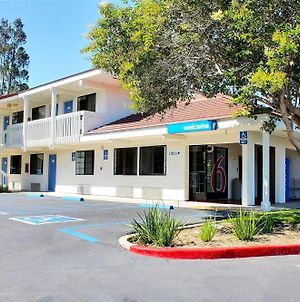 Motel 6-San Luis Obispo, Ca - South Σαν Λούις Ομπίσπο Exterior photo