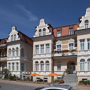 Hotel Villa Auguste Viktoria Χέρινγκσντορφ Exterior photo