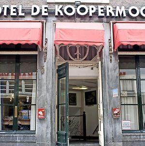 Koopermoolen Ξενοδοχείο Άμστερνταμ Exterior photo
