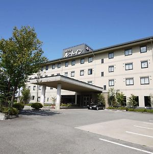 Hotel Route-Inn Nakano Ναγκάνο Exterior photo