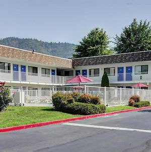 Motel 6-Grants Pass, Or Exterior photo