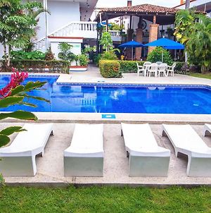 Hotel Hacienda Vallarta - Playa Las Glorias Πουέρτο Βαγιάρτα Exterior photo
