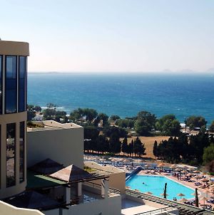 Kipriotis Panorama Hotel & Suites Ψαλίδι Exterior photo