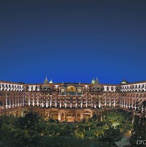 The Leela Palace Bengaluru Ξενοδοχείο Exterior photo