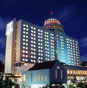 Okinawa Miyako Hotel Νάχα Exterior photo
