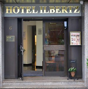 Hotel Ilbertz Garni Κολωνία Exterior photo