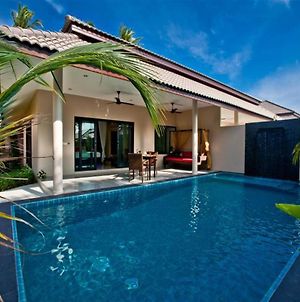 Thai Thani Pool Villa Resort Pattaya Exterior photo